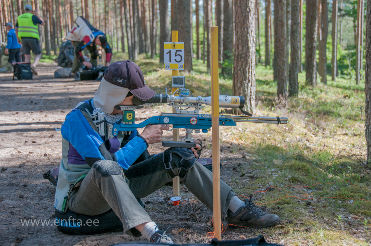 067 Heli Jalakas from Estonia